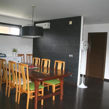 Casa Ceca De La Playa Y Barcelona, Con Piscina Climatizada Y Jacuzzi Villa Vallromanes Ngoại thất bức ảnh
